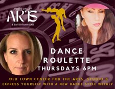 Dance Roulette